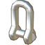Shackles download 3D model